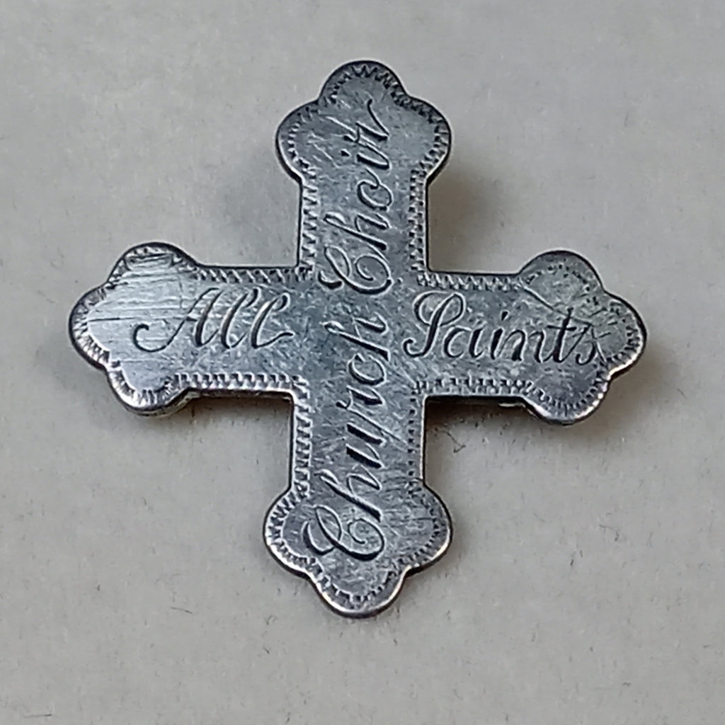 Antique/ Vintage School Dayz Jewelry - Sterling, 10K - image 9 of 16