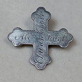 Antique/ Vintage School Dayz Jewelry - Sterling, 10K - thumbnail 9 of 16