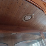 Lachance Double Wide Curio Cabinet No. 720 - thumbnail 4 of 9
