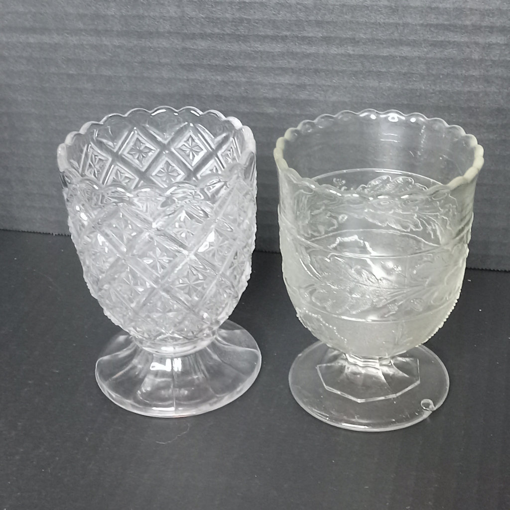 Antique EAPG: Florals - image 4 of 13