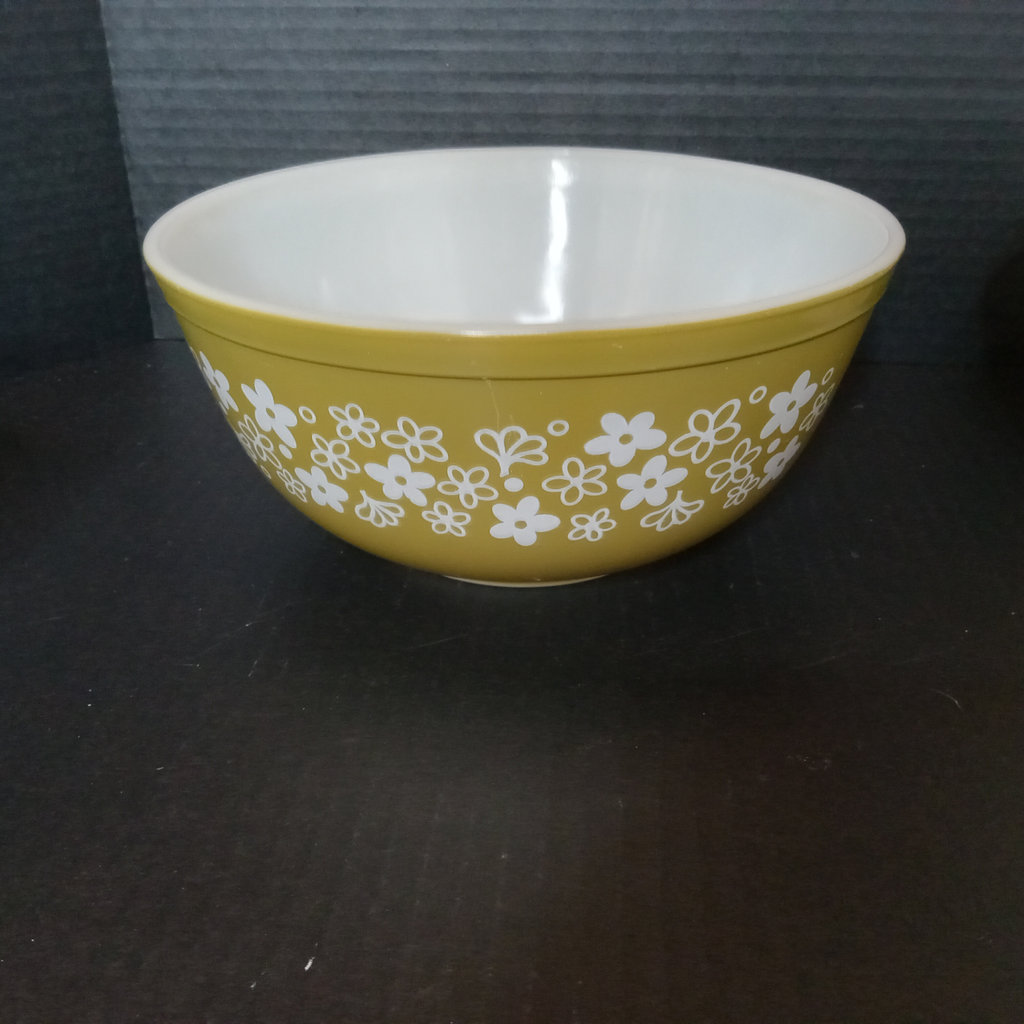 Vintage Pyrex - Spring Blossom - image 5 of 12