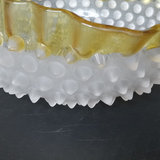 Antique EAPG: Hobbs Brockunier Berry Bowls - thumbnail 3 of 9