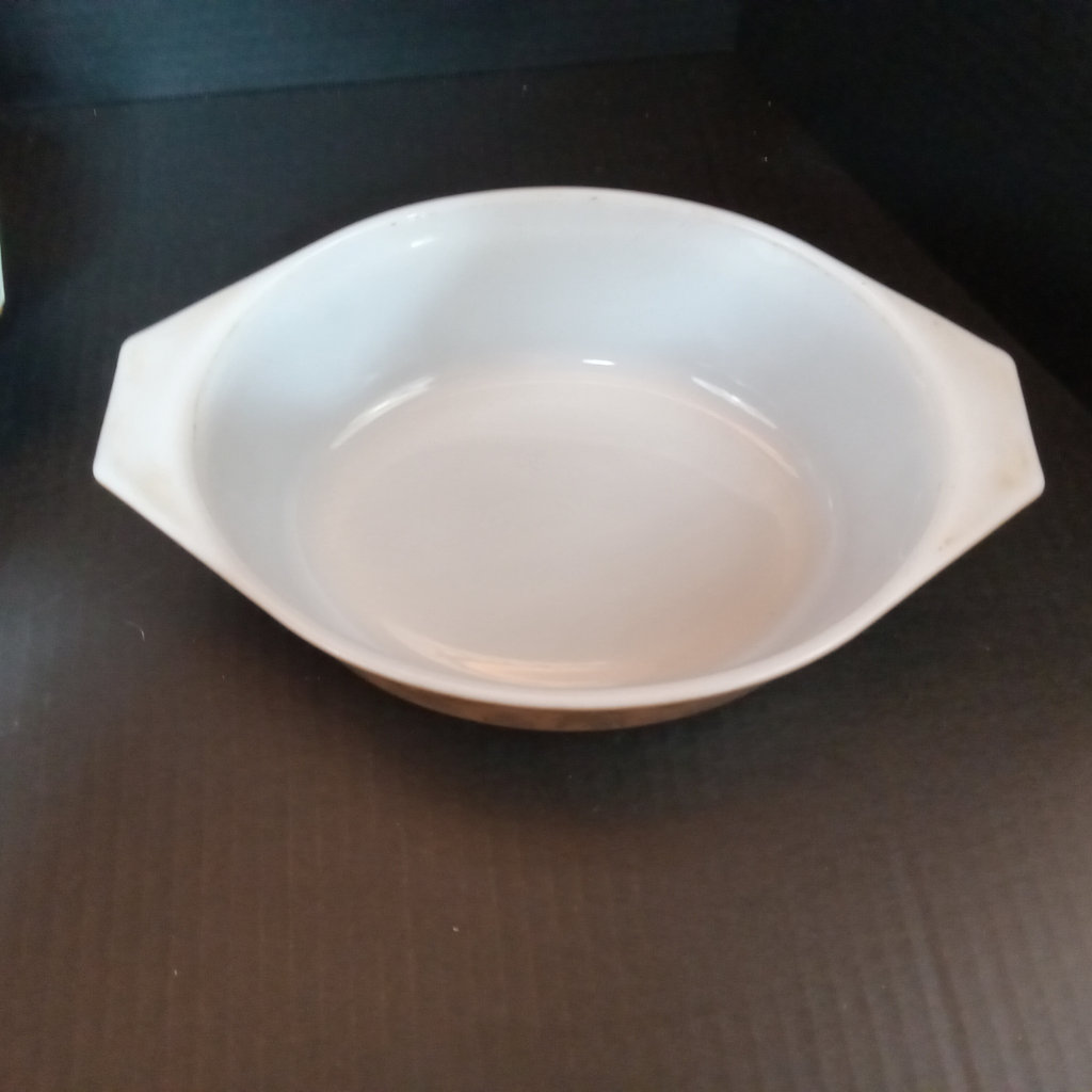 Vintage Pyrex - Early American & Woodland - image 6 of 16