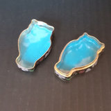 Asian Brass & Cloisonne - thumbnail 12 of 15