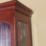 Lachance Double Wide Curio Cabinet No. 720 - thumbnail 4 of 9