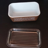 Vintage Pyrex - Early American & Woodland - thumbnail 14 of 16