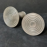 Sterling & Glass Tableware - 78.7+ dwt - thumbnail 7 of 19