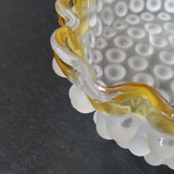 Antique EAPG: Hobbs Brockunier Berry Bowls - thumbnail 9 of 9