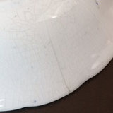 Antique Flow Blue Transferware - thumbnail 6 of 29