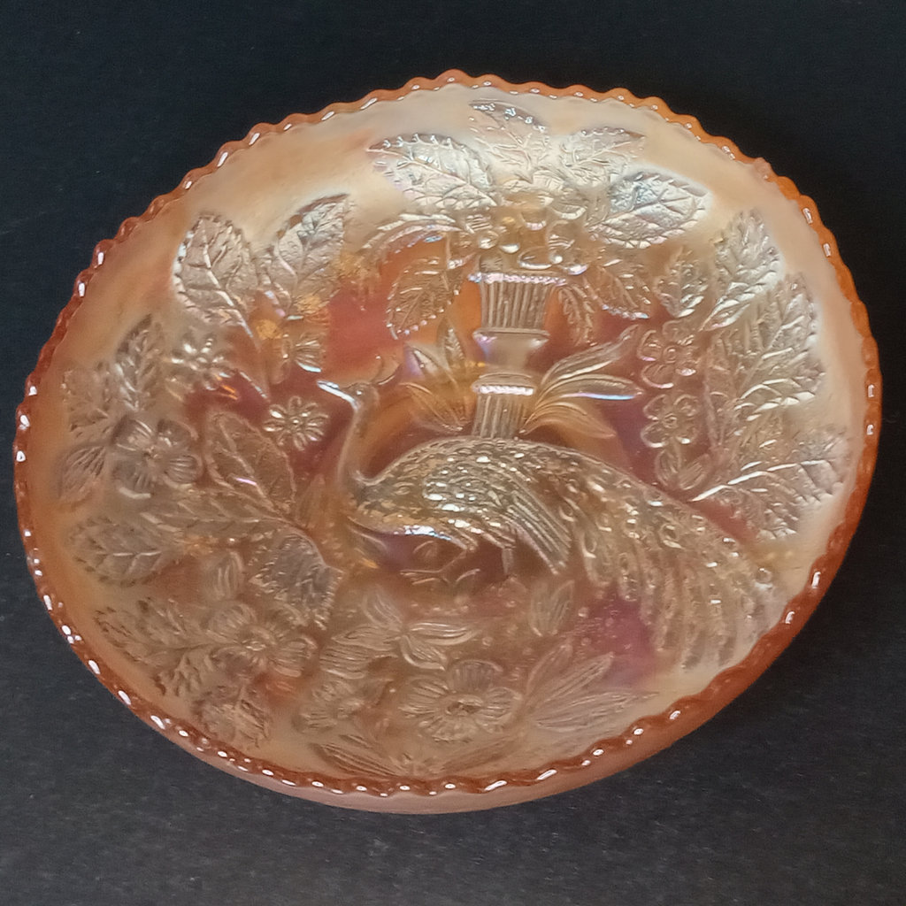 Antique EAPG: Carnival Glass - image 6 of 15