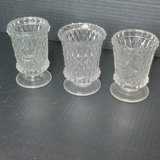 Antique EAPG: Heavy Crystal Spooners - thumbnail 5 of 5