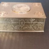 Asian Brass & Cloisonne - thumbnail 3 of 15