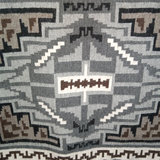 Navajo Weaving - Irene Kirk - thumbnail 2 of 5
