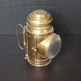 Antique Oil Lamps - thumbnail 20 of 24