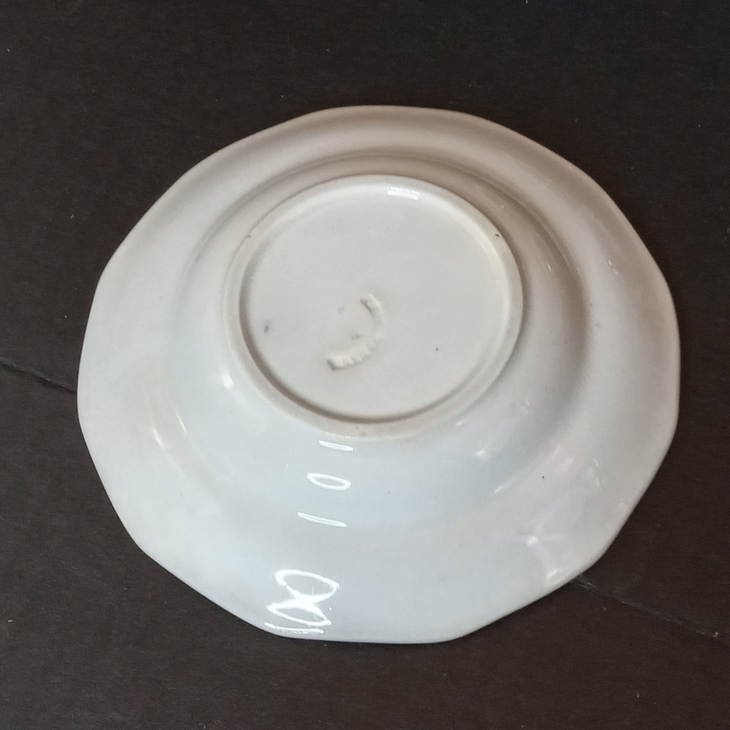 Antique Flow Black Transferware - image 21 of 21