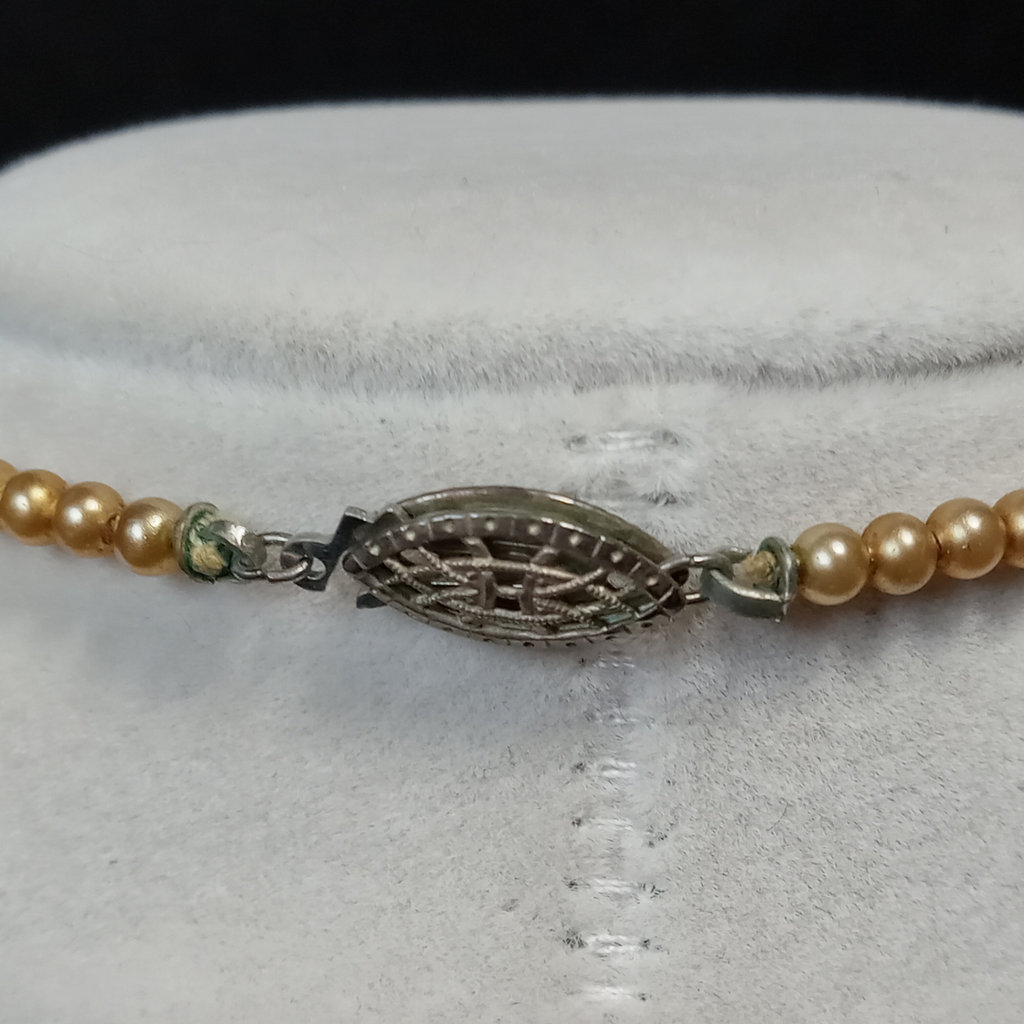 Antique Jewelry - 14K & Costume - image 20 of 24