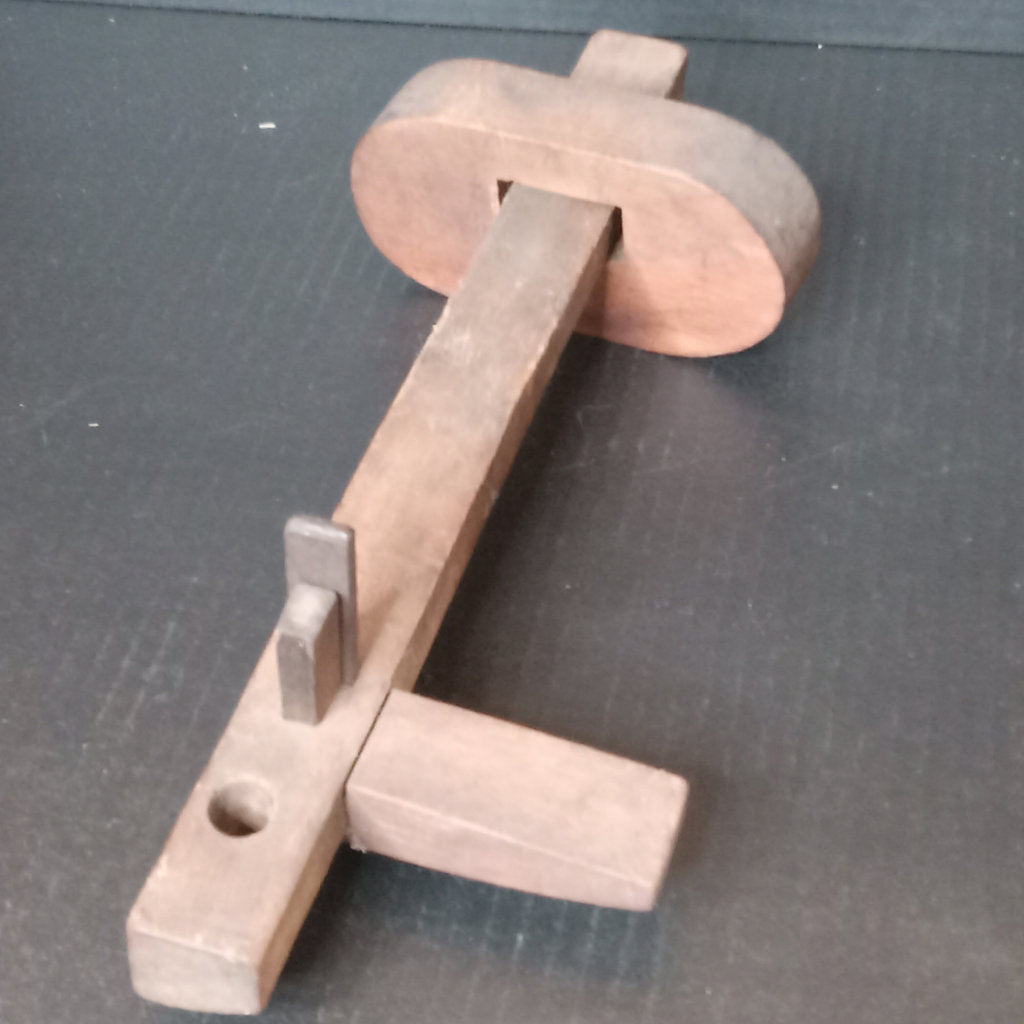 Early American / Primitive Tools - image 17 of 17