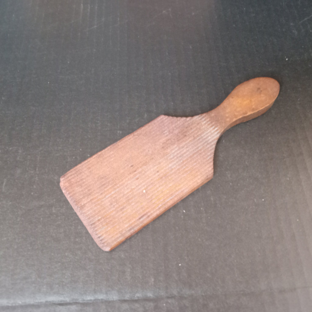 Antique Butter & Toast - image 7 of 15