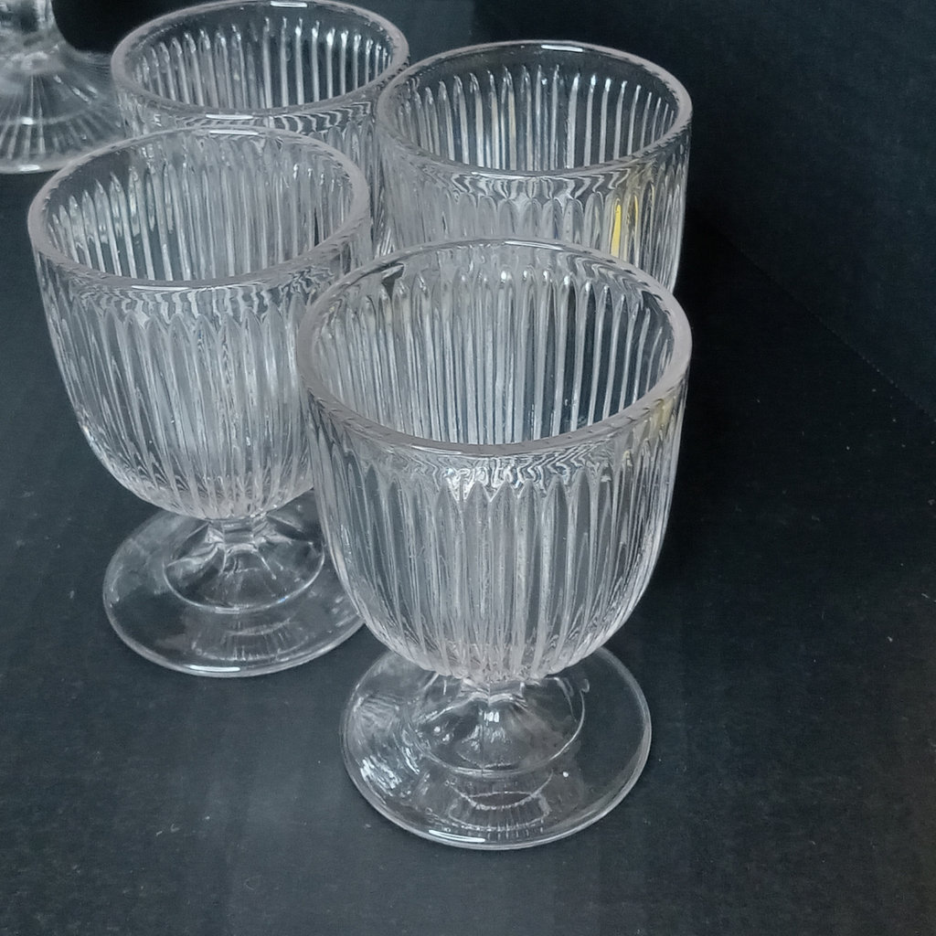 Antique EAPG: Striped / Ribbed Patterns - image 2 of 10