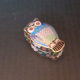 Asian Brass & Cloisonne - thumbnail 10 of 15