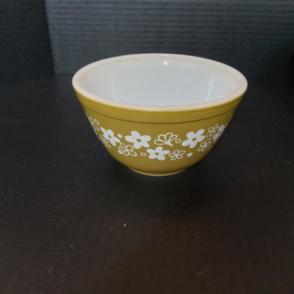 Vintage Pyrex - Spring Blossom - image 9 of 12
