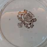 Antique Flow Black Transferware - thumbnail 8 of 17