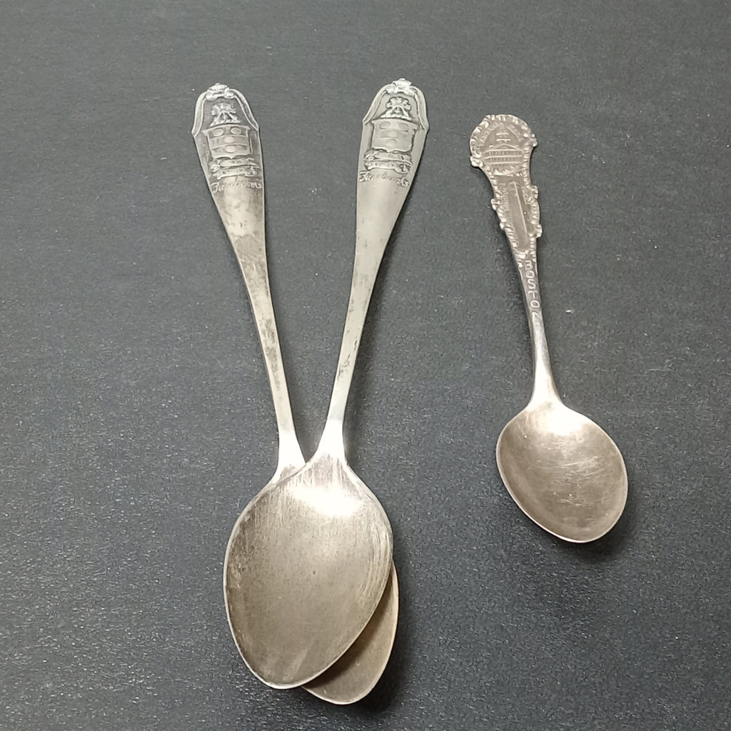 Sterling Flatware - 411.2dwt - image 10 of 17
