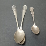 Sterling Flatware - 411.2dwt - thumbnail 10 of 17