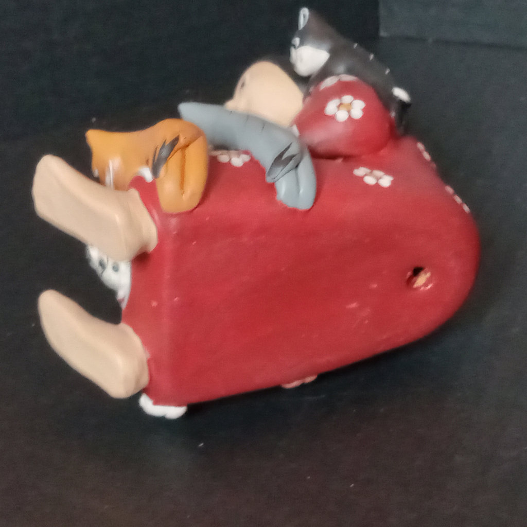 Peruvian Storyteller Dolls - image 6 of 11