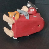 Peruvian Storyteller Dolls - thumbnail 6 of 11