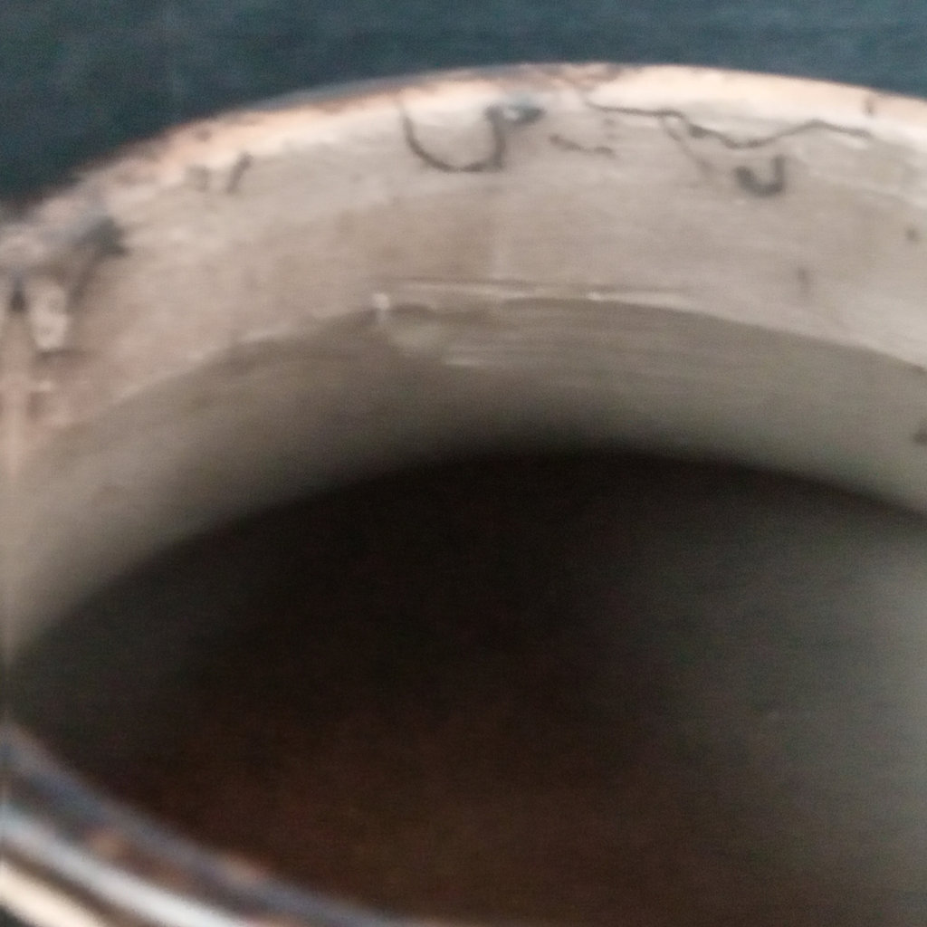 Native American Horsehair Pottery - image 4 of 10