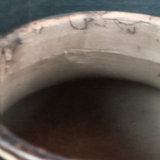 Native American Horsehair Pottery - thumbnail 4 of 10