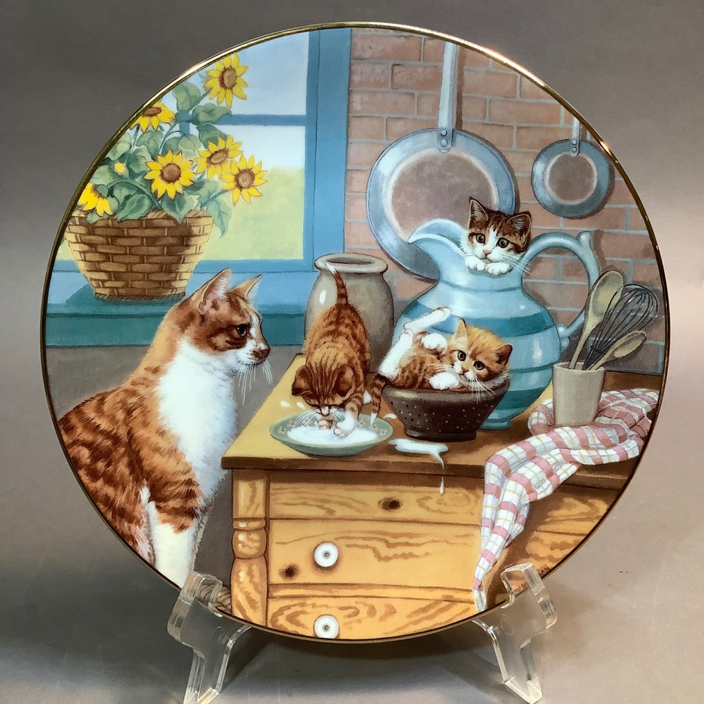 Mas Gatos - image 4 of 9