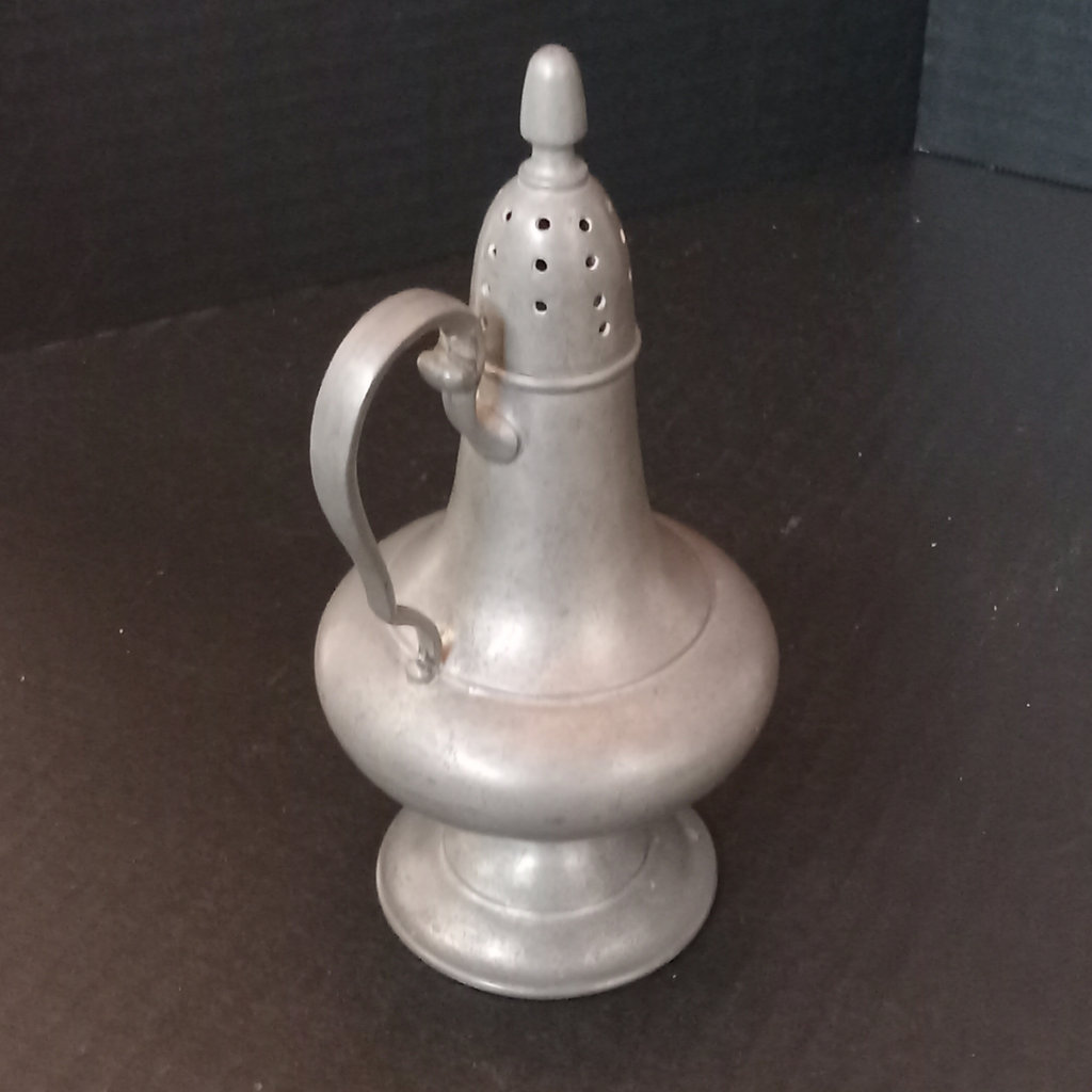 Antique Pewter - image 13 of 22