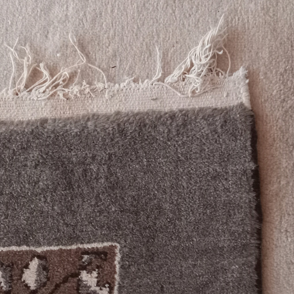 Bachtiari Area Rug / Gregorian - image 7 of 13