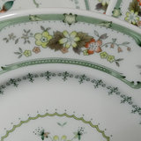 Royal Doulton China - Provencal Pattern - thumbnail 11 of 21