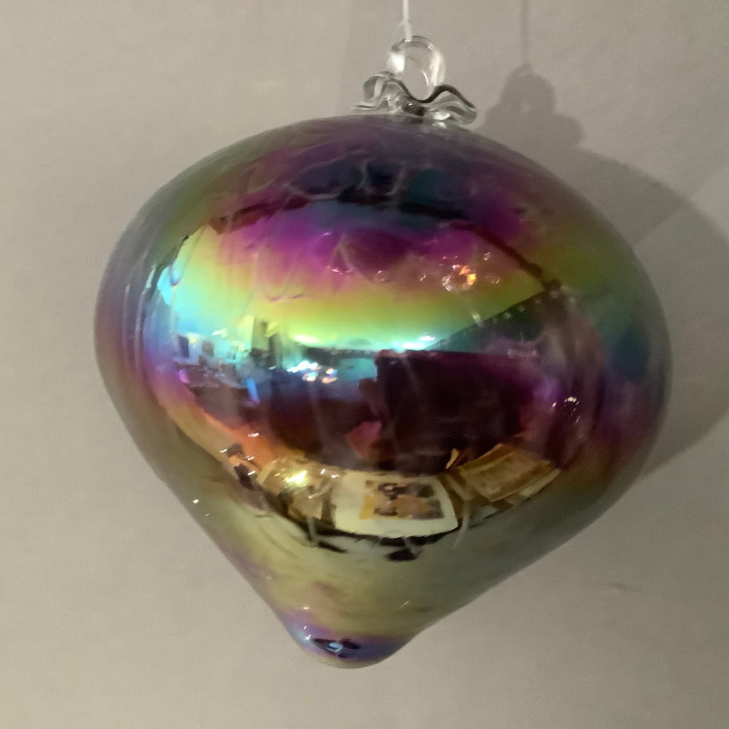 Glass Orbs - image 6 of 7