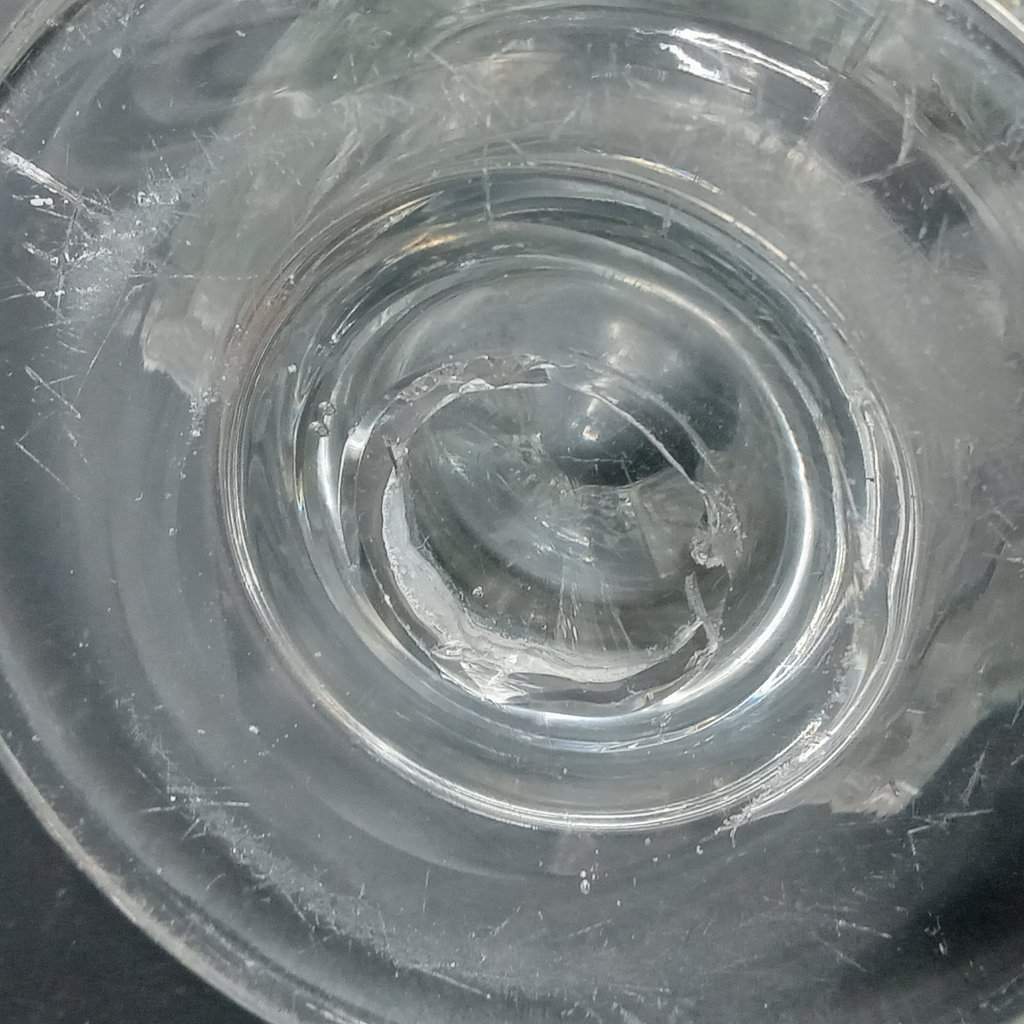 Antique EAPG: Heavy Crystal Spooners - image 6 of 10