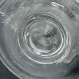Antique EAPG: Heavy Crystal Spooners - thumbnail 6 of 10