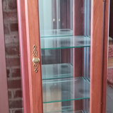 Lachance American Heirloom Curio Cabinet No. 700 - thumbnail 3 of 7