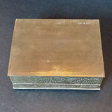 Asian Brass & Cloisonne - thumbnail 7 of 15