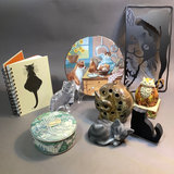 Mas Gatos - thumbnail 1 of 9
