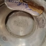 Sterling & Glass Tableware - 78.7+ dwt - thumbnail 5 of 19