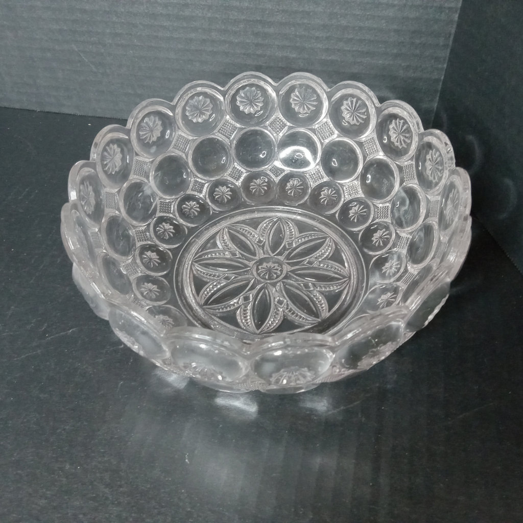 Antique EAPG: Spooners & Bowls - image 6 of 15