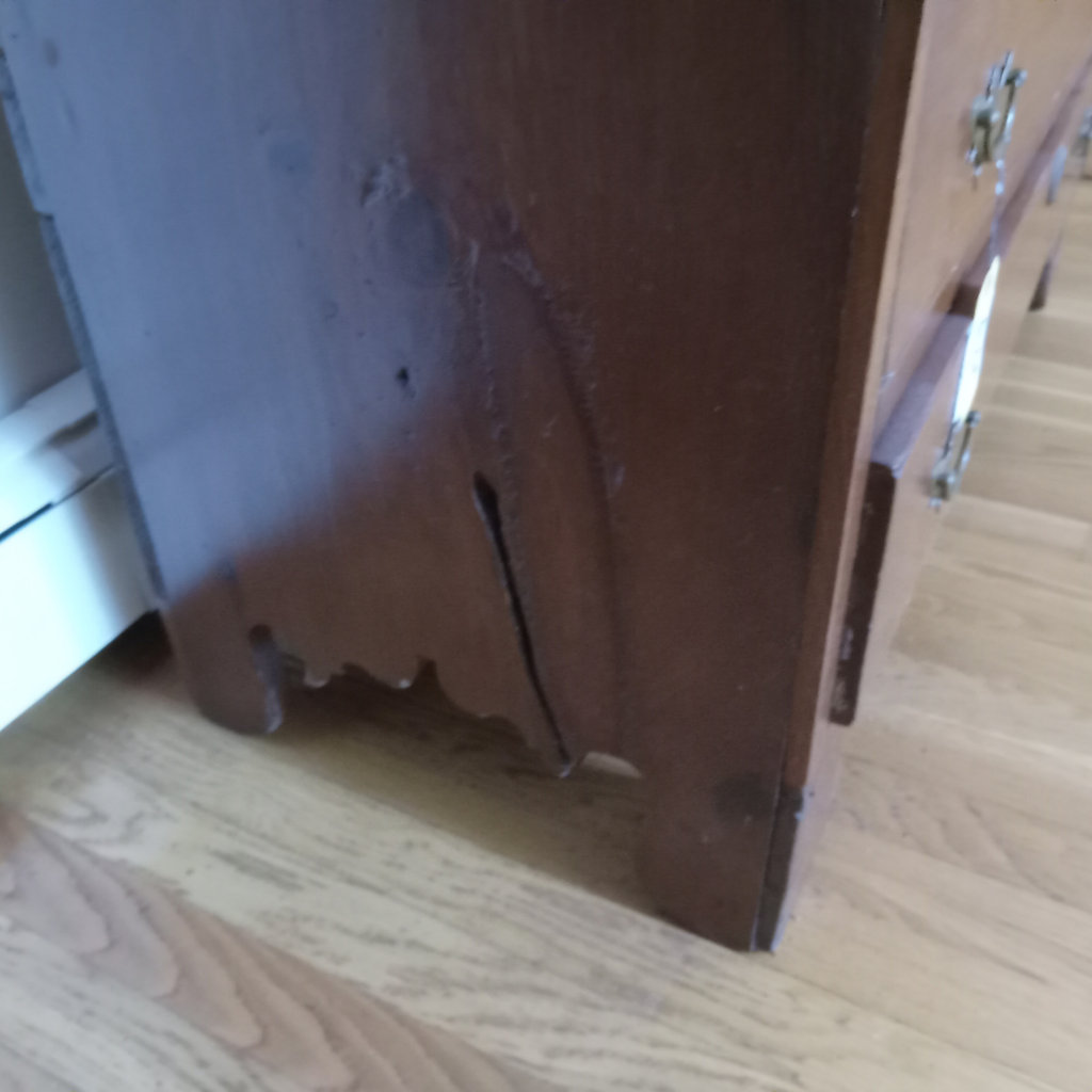 Country Style Cupboard - image 15 of 20