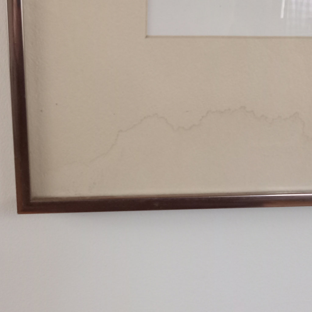  I.H. Farnsworth Framed Jaguar Print - image 5 of 6