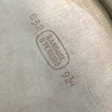 Gorham, Manchester, Randahl Sterling - 479.9dwt - thumbnail 9 of 13