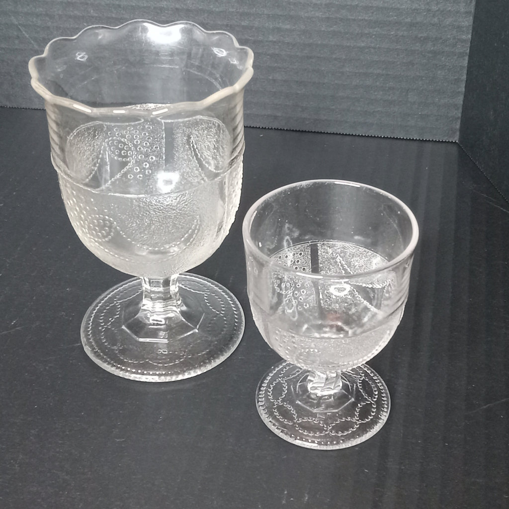 Antique EAPG: Florals & More - image 4 of 8