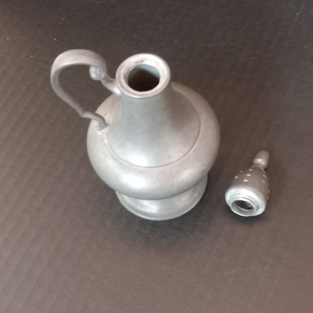Antique Pewter - image 14 of 22