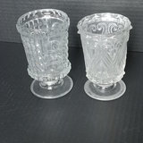Antique EAPG: Heavy Crystal Spooners - thumbnail 8 of 10